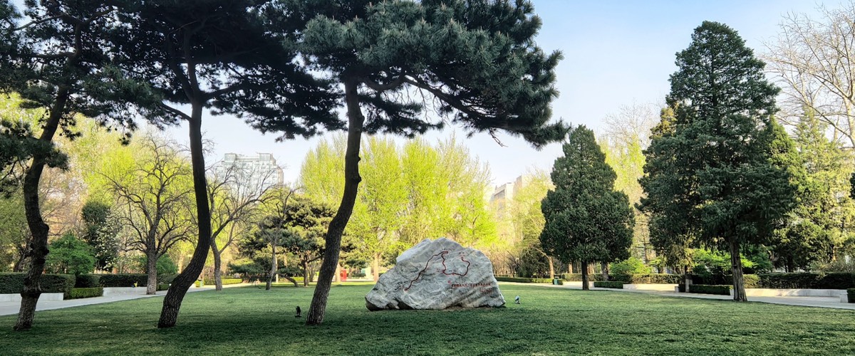 官方校园实景 2
