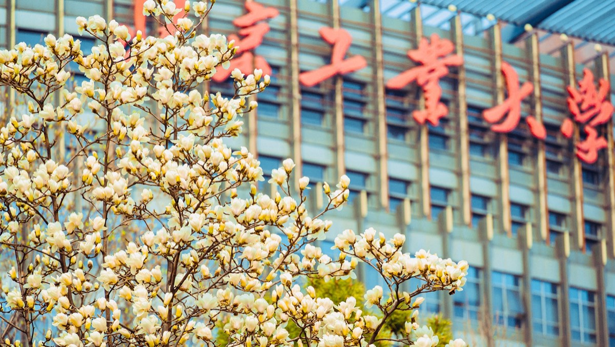 官方校园实景 3