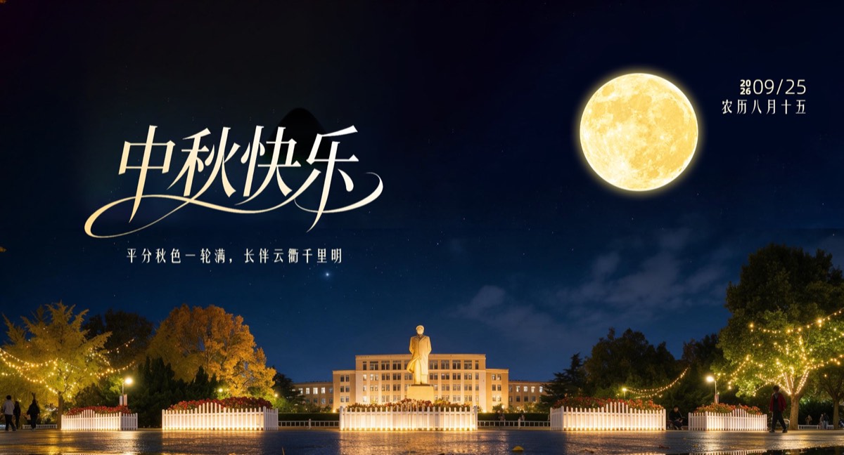 官方校园实景 2