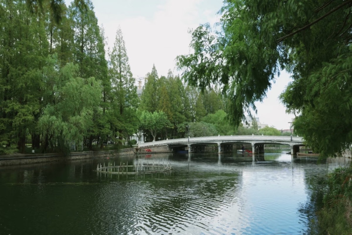 华东师范大学