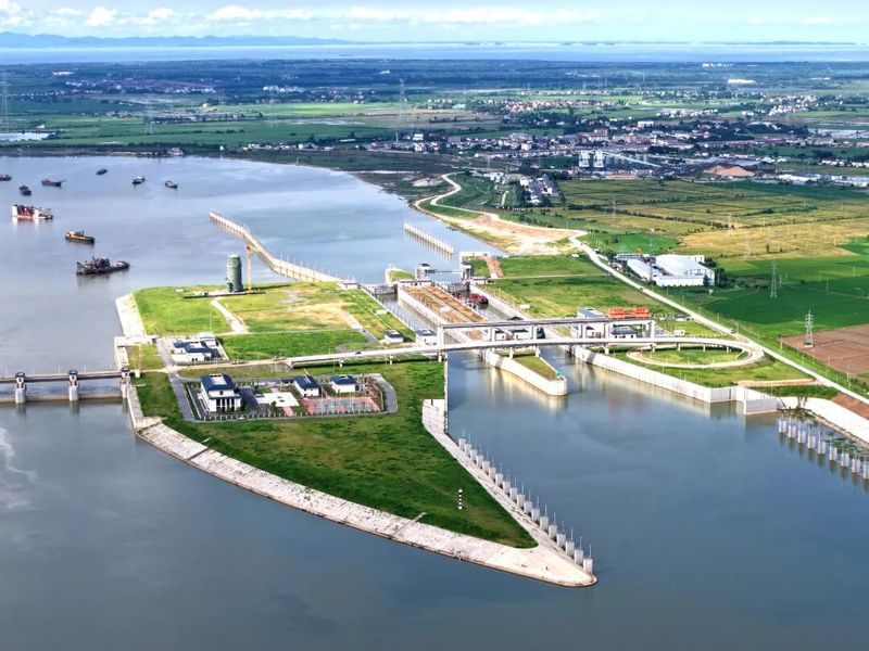 官方校园实景 2