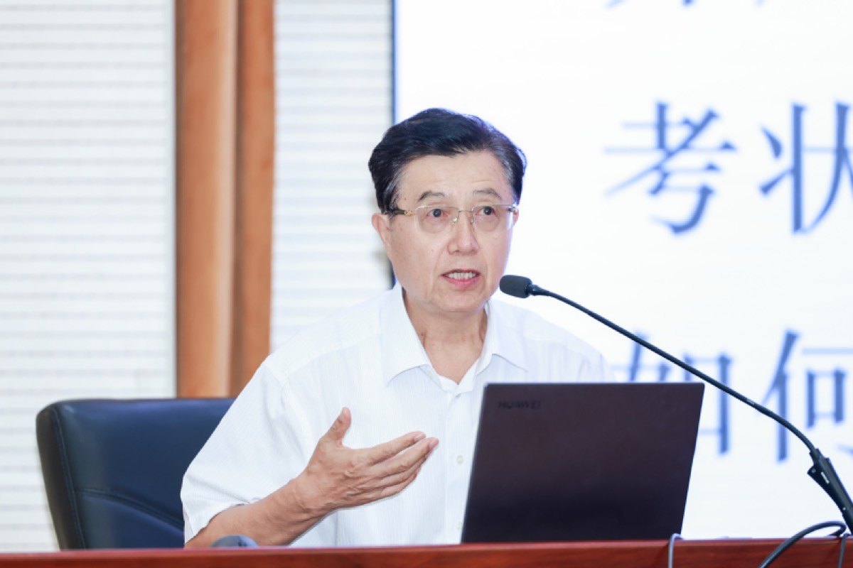 官方校园实景 3