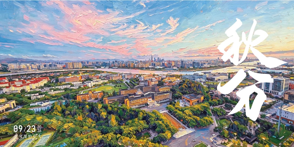 官方校园实景 3