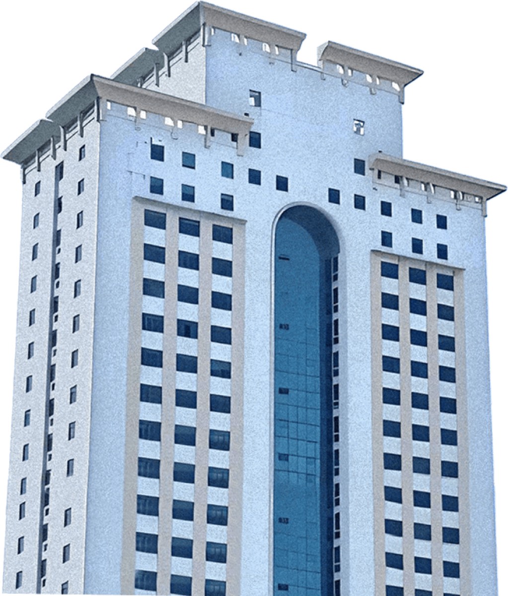 官方校园实景 4