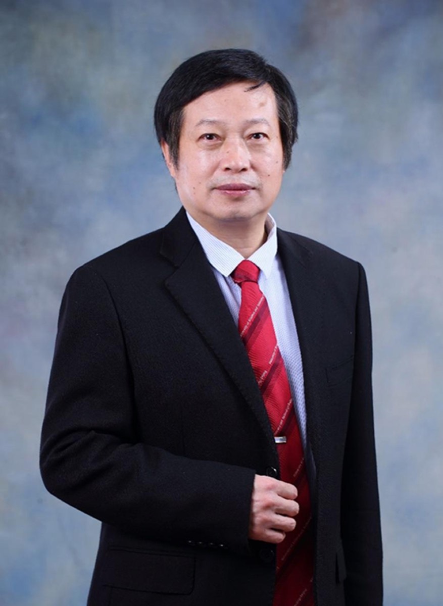 官方校园实景 5