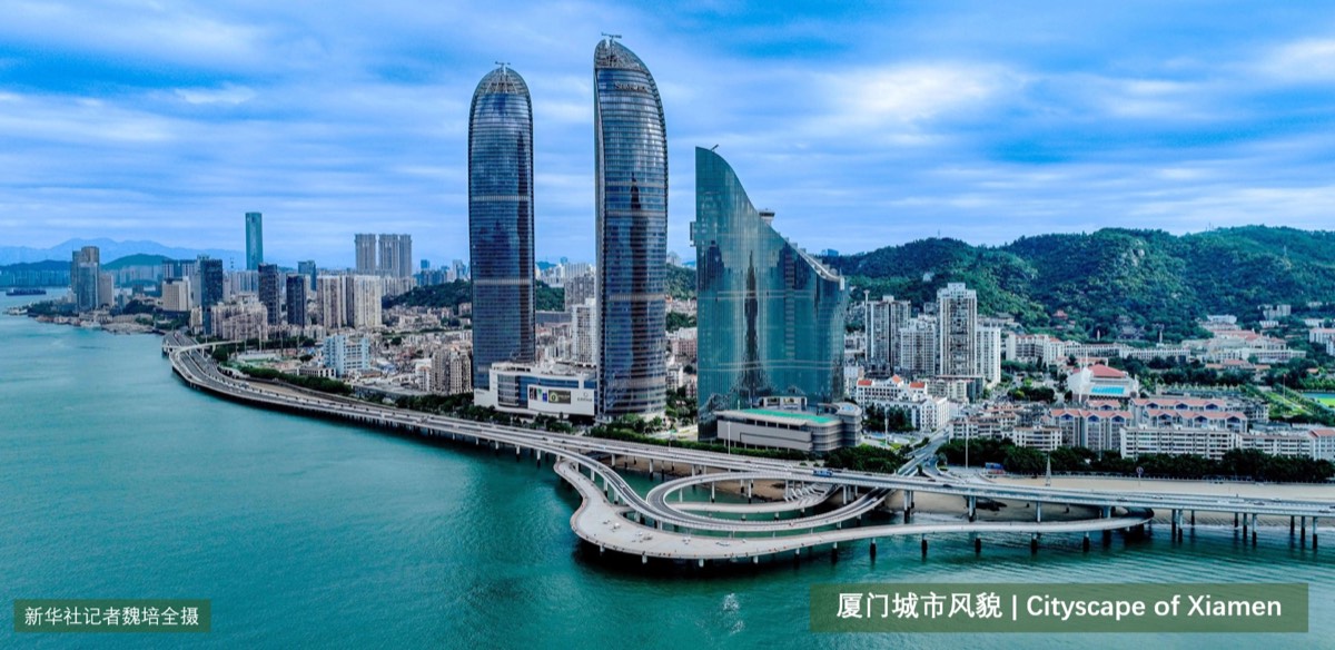 官方校园实景 2