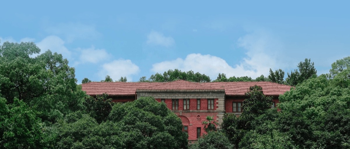 官方校园实景 2