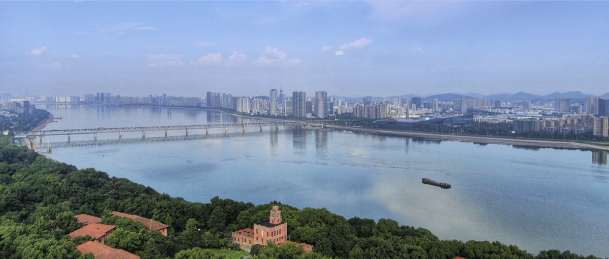 官方校园实景 3