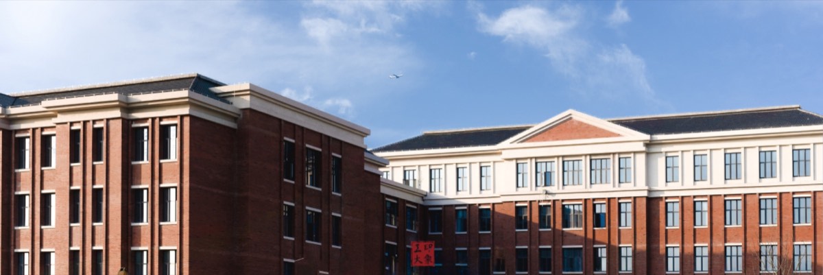 官方校园实景 2